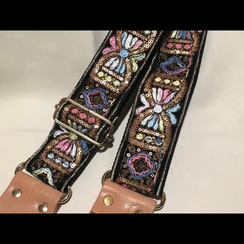 Purse Strap / Guitar Strap